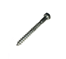 A csavarok típusai