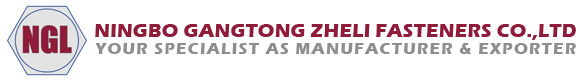 Ningbo Gangtong Zheli kötőelemek: 25 évnyi szilárdság a nagy szilárdságú kötőelemekben globális projektekhez
