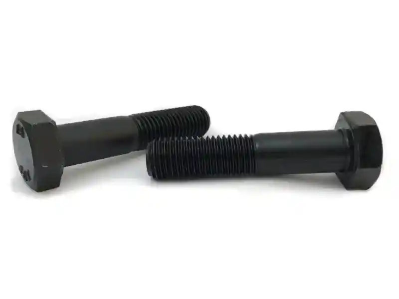 Hol vásárolhatok nagy szilárdságú Black Oxide Heavy hatlapfejű csavart nyomástartó edényekhez?