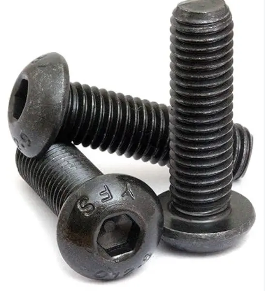 Hol találhat megbízható, stabil minőségű szénacél nyomófejű csavart mechanikus összeszereléshez?