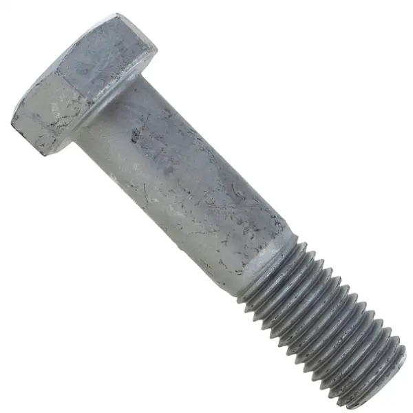 CanASTMA325HotDip GalvanizedHeavyHexStructural Bolt A szerkezeti rögzítőelemek meghibásodásának megelőzése kültéri acélprojekteknél?