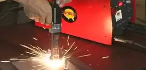 Hex Threaded Coupling Nut for Fastener Connection