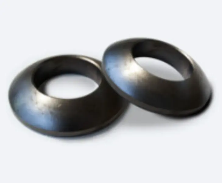 DIN6319 Spherical Washer Convex And Concave Self Aligning Washer